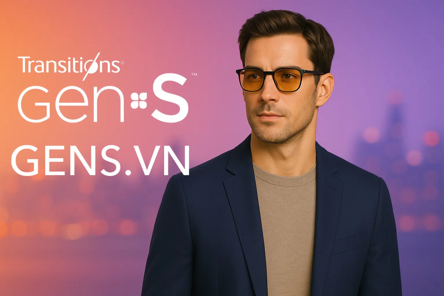 Essilor Gen S