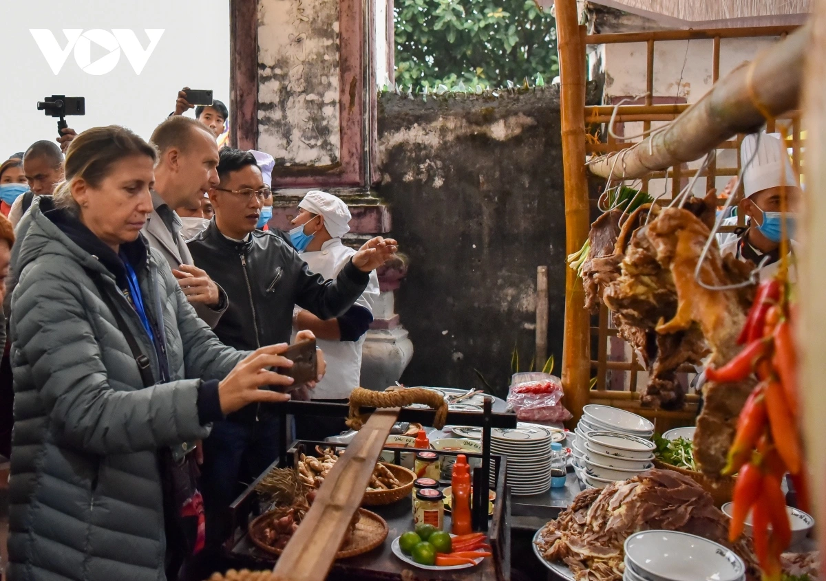Lễ hội phở Sài Gòn
