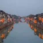 Du lịch Vô Tích – “Hòn ngọc Thái Hồ” của Giang Tô