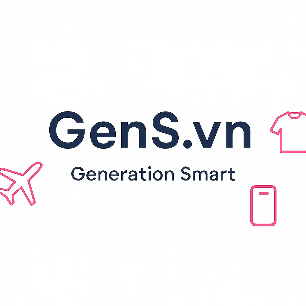 Về www.GenS.vn