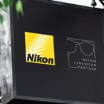 Tròng Kính Nikon Chính Hãng 2025 – Công Nghệ NODE & Pure Blue UV