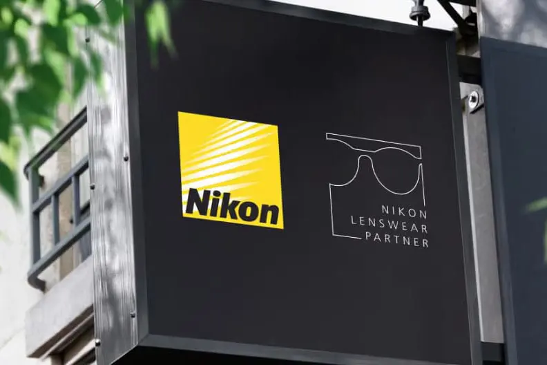 Tròng Kính Nikon Chính Hãng 2025 – Công Nghệ NODE & Pure Blue UV