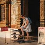 Văn Hóa Ứng Xử Khi Du Lịch Nước Ngoài