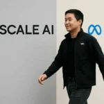 Thương vụ lịch sử: Meta chi 15 tỷ USD đầu tư Scale AI, Alexandr Wang dẫn dắt AI tại Meta