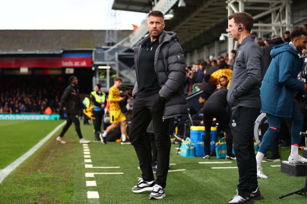Vai Trò Của Huấn Luyện Viên Premier League
