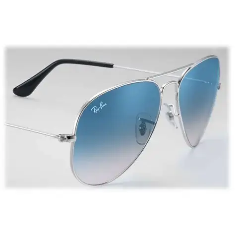 Tròng kính Ray-Ban Gradient