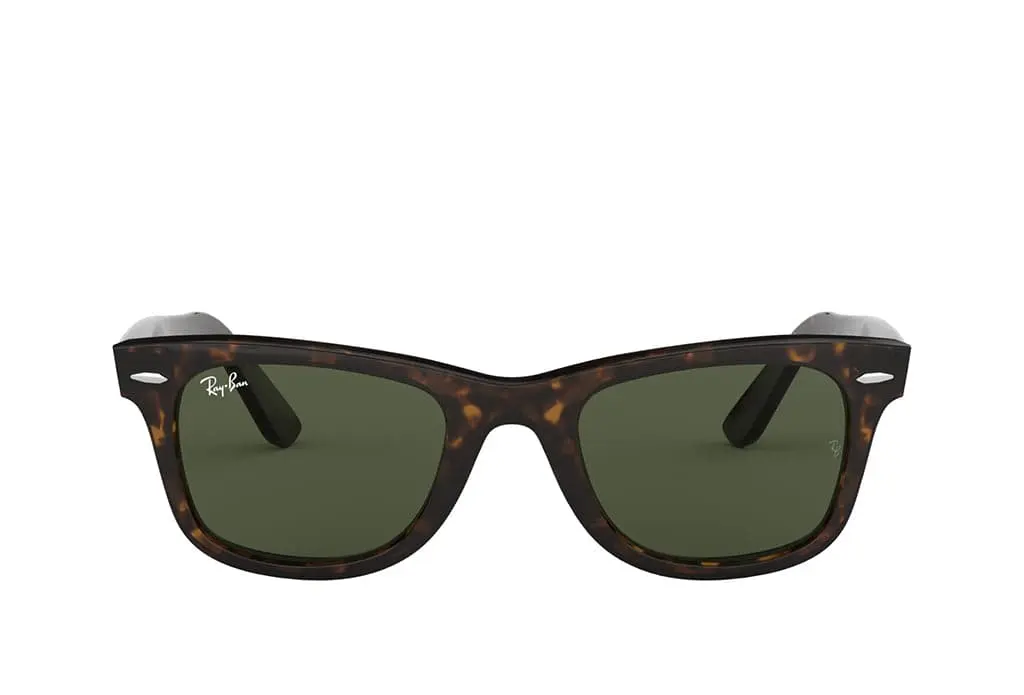 Ray-Ban RB2140 màu Havana