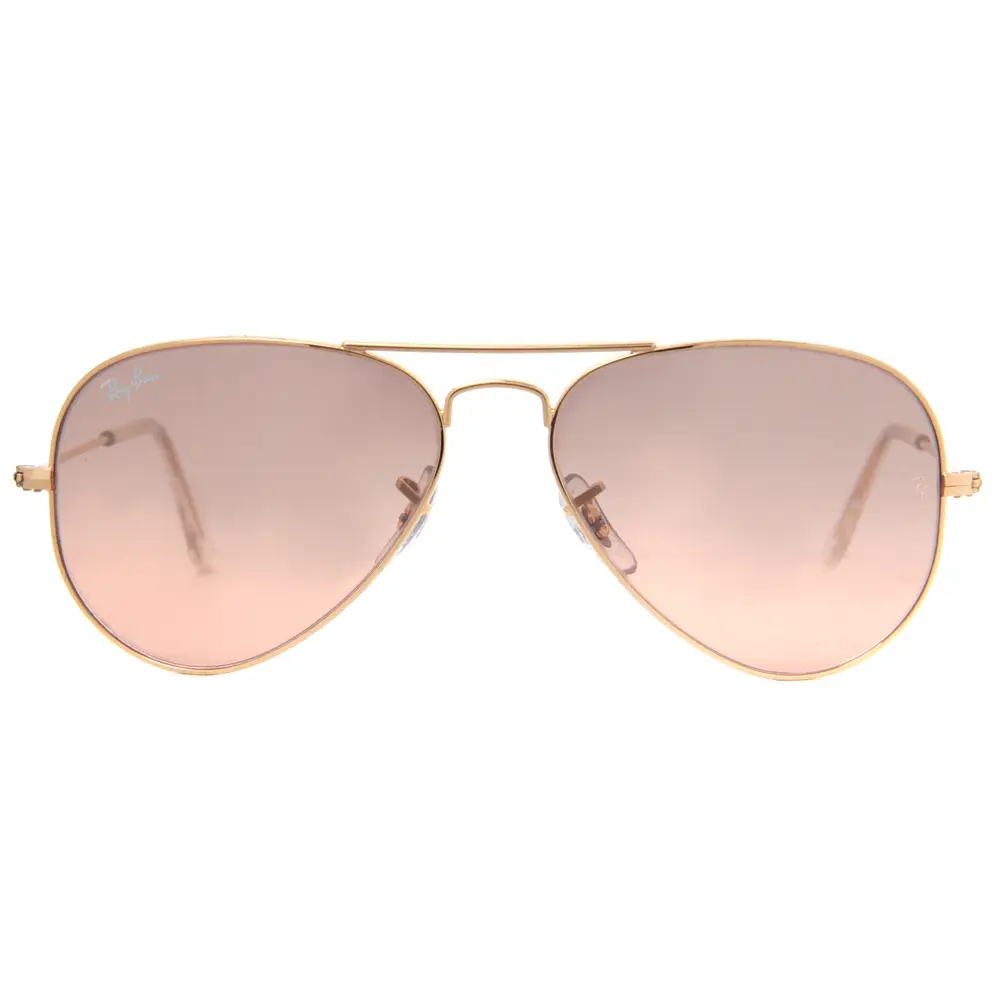 Tròng kính Ray-Ban Mirror đa màu