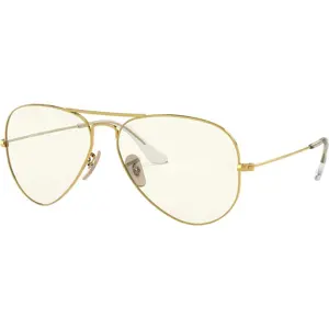 Tròng kính Ray-Ban Photochromic