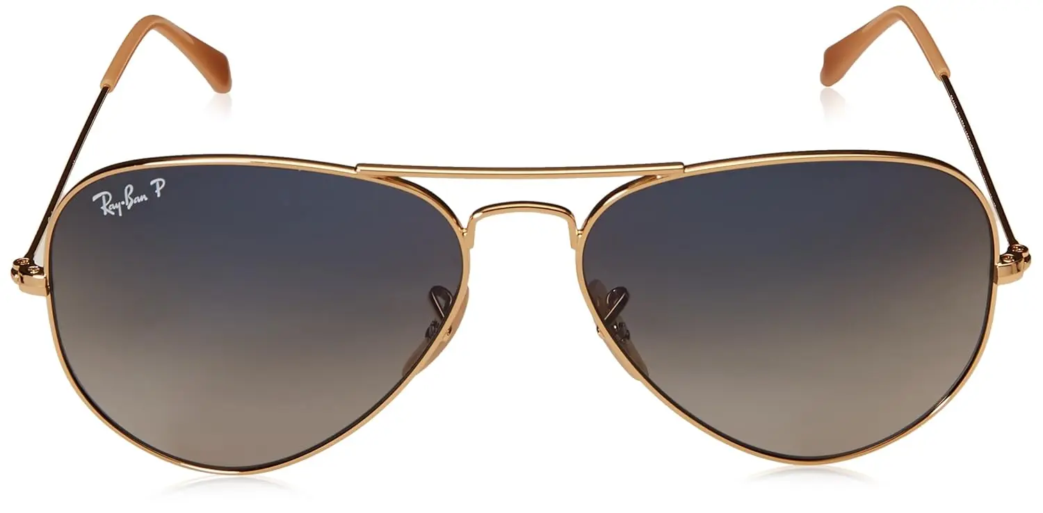 Tròng kính Ray-Ban Polarized