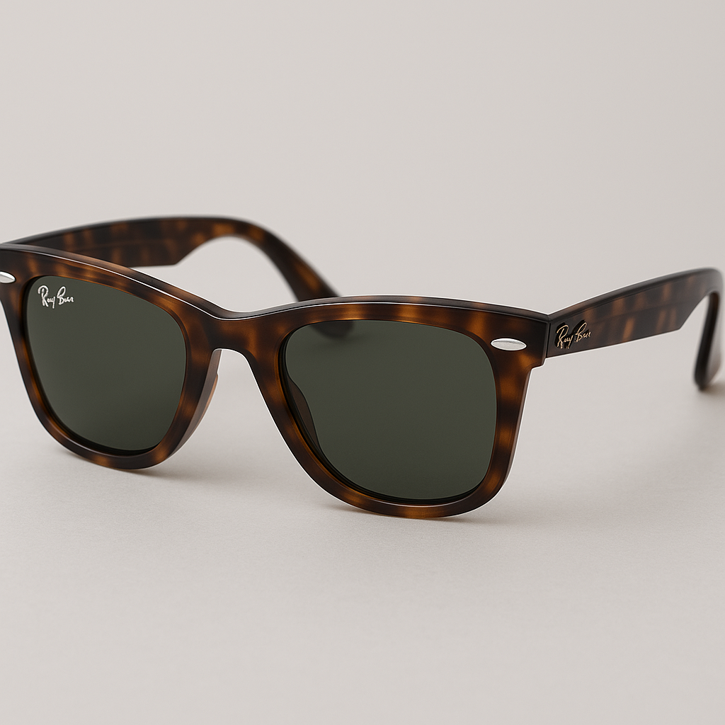 Original Wayfarer: Biểu Tượng Thời Trang Vượt Thời Gian