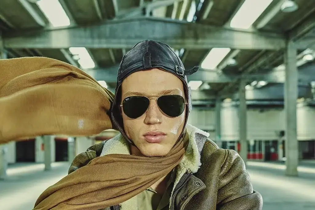 RayBan Wayfarer - Huyền thoại không bao giờ lỗi thời