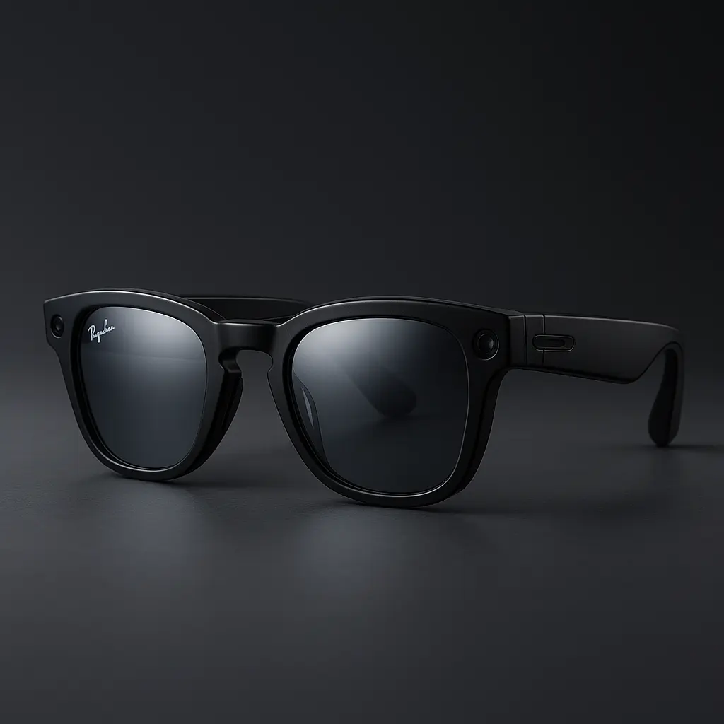 Thị trường kính thông minh 2025