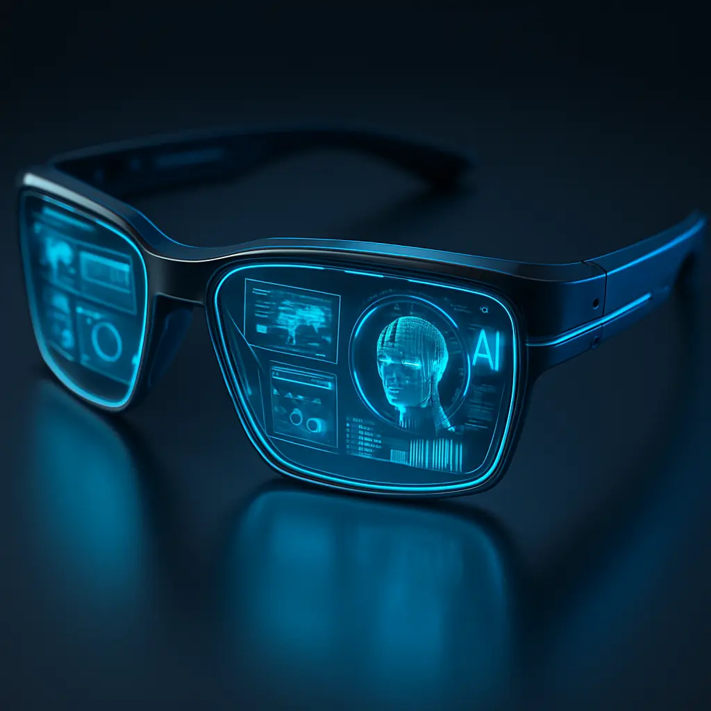 Thách thức kỹ thuật của kính thông minh