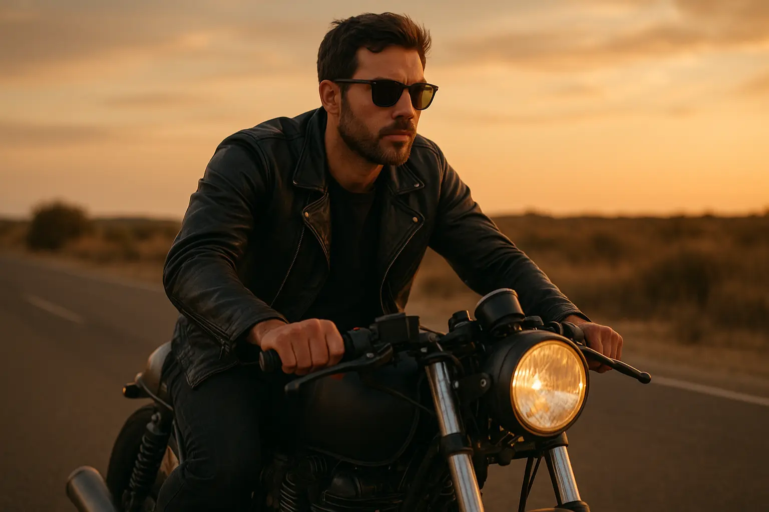 Kính Wayfarer và Aviator cho tài xế