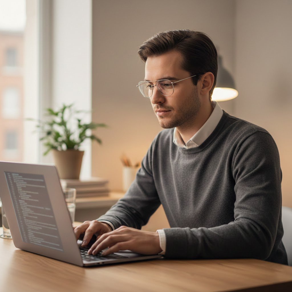 Tròng kính MAX AZ - Phù hợp với mọi đối tượng