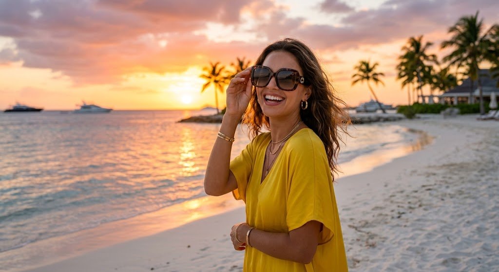 Checklist hành lý đi du lịch biển dịp lễ 30/4 đầy đủ nhất