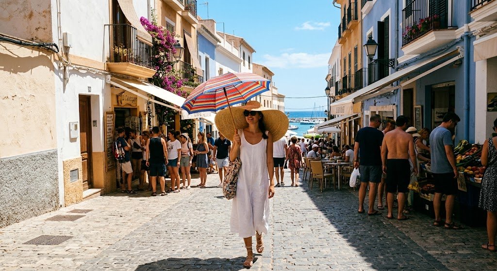 Các mẫu kính mát du lịch chính hãng UV400 Polarized chất lượng cao