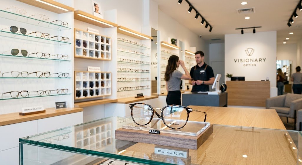 Các loại tròng kính phổ biến theo chất liệu nhựa CR-39 polycarbonate high index