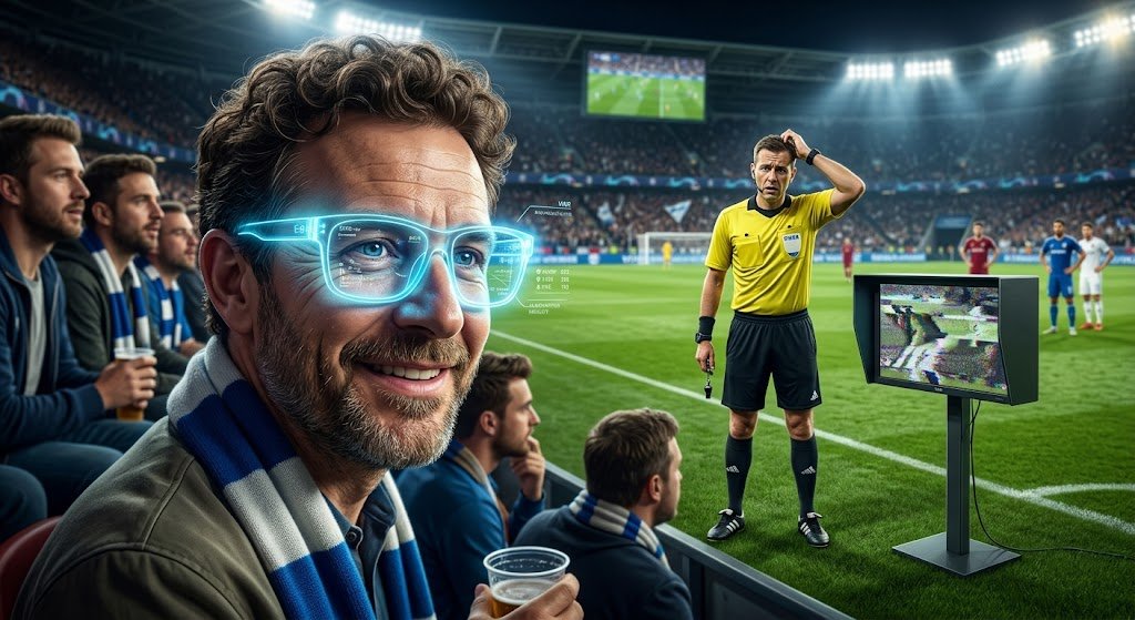 VAR màn hình mờ vỡ hạt pixelated so sánh tròng kính HD sắc nét