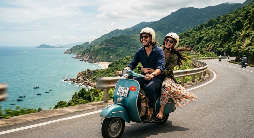 Các loại kính râm phân cực, kính cận râm và kính đổi màu phù hợp du lịch hè