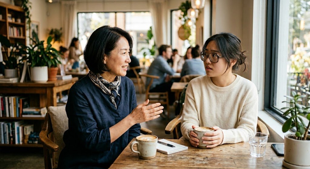 Cửa hàng kính mắt Liên Sơn Optic sang trọng hiện đại