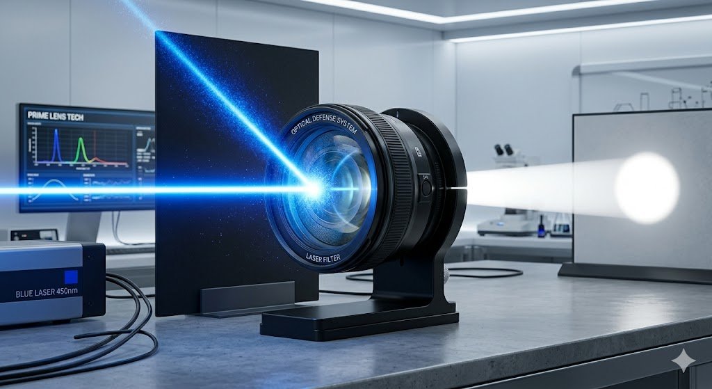 Top 3 công nghệ tròng kính cao cấp Digital Freeform chống ánh sáng xanh Transitions World Cup 2026