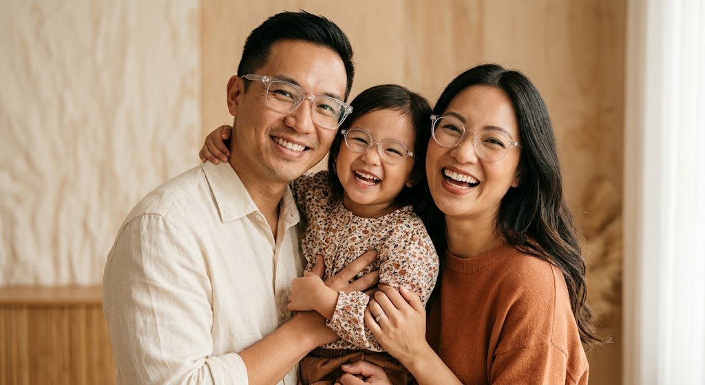 Đến gặp bác sĩ nhãn khoa kịp thời khi mắt có dấu hiệu bất thường – bảo vệ thị lực lâu dài