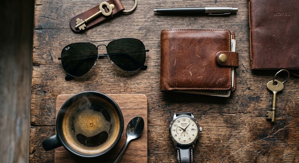 Ray-Ban Aviator RB3025 L2823 phù hợp với nhiều dáng khuôn mặt khác nhau