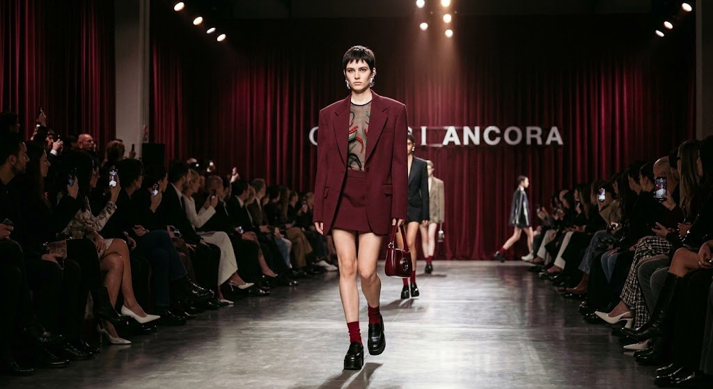 Sự tái sinh của Gucci qua các thế hệ giám đốc sáng tạo – Tom Ford, Alessandro Michele, Sabato De Sarno