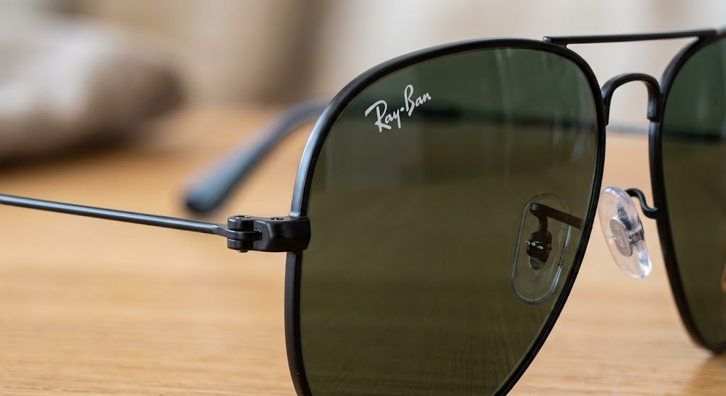 Giải mã ký hiệu Ray-Ban Aviator RB3025 L2823 – thông số kỹ thuật và mã màu